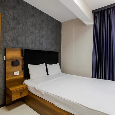 Hotel Acar Airport +plus