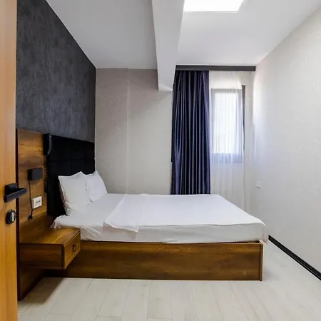 Acar Airport +plus Arnavutkoy