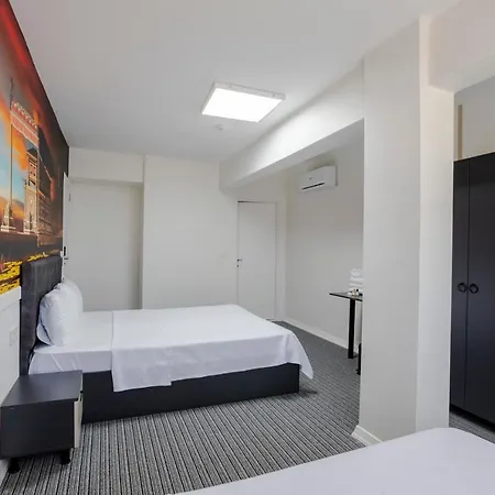 Hotel Acar Airport +plus