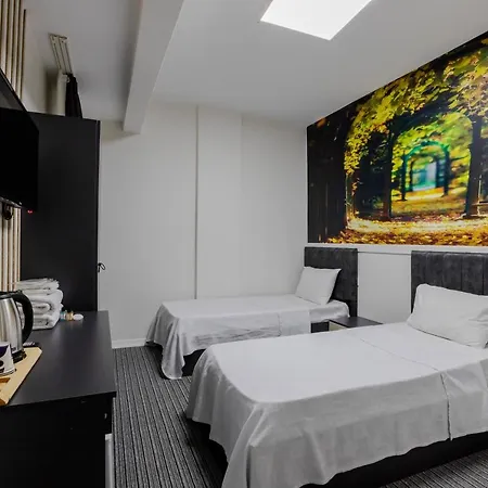 Acar Airport +plus * Arnavutkoy