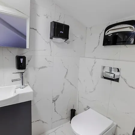 Acar Airport +plus * Arnavutkoy