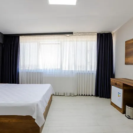 Acar Airport +plus Arnavutkoy