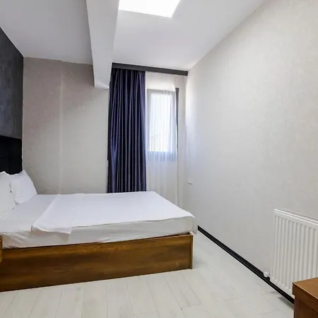 Hotel Acar Airport +plus Arnavutkoy