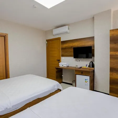 Hotel Acar Airport +plus Arnavutkoy