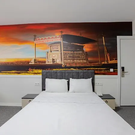 Hotel Acar Airport +plus