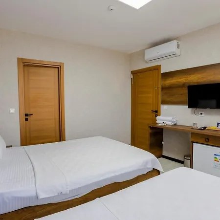 Acar Airport +plus Arnavutkoy