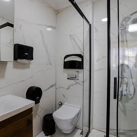 Hotel Acar Airport +plus *