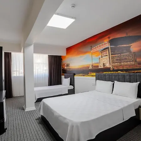 Acar Airport +plus *