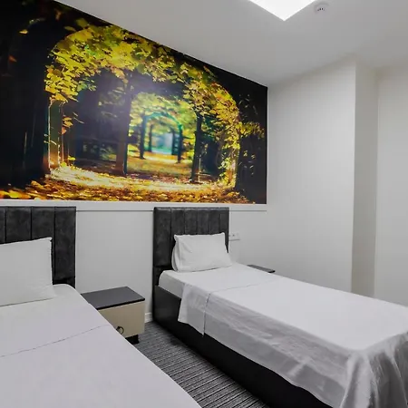 Acar Airport +plus * Arnavutkoy