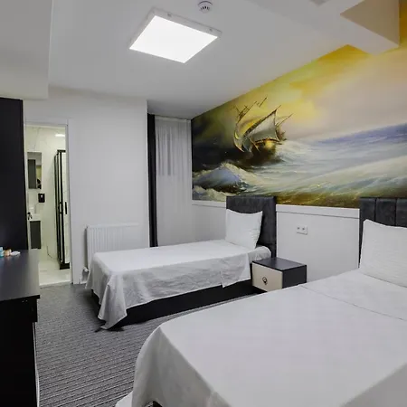 Acar Airport +plus Hotel Arnavutkoy