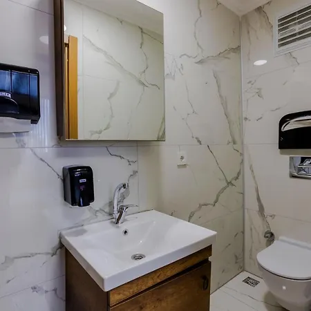 Hotel Acar Airport +plus *