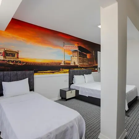 Acar Airport +plus *