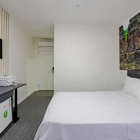 Acar Airport +plus Hotel *