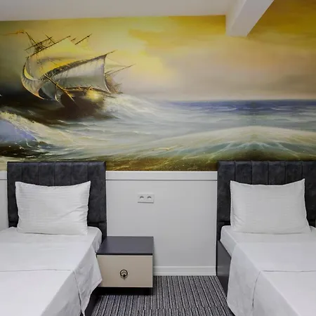 Acar Airport +plus Hotel Arnavutkoy