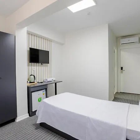 Hotel Acar Airport +plus Arnavutkoy