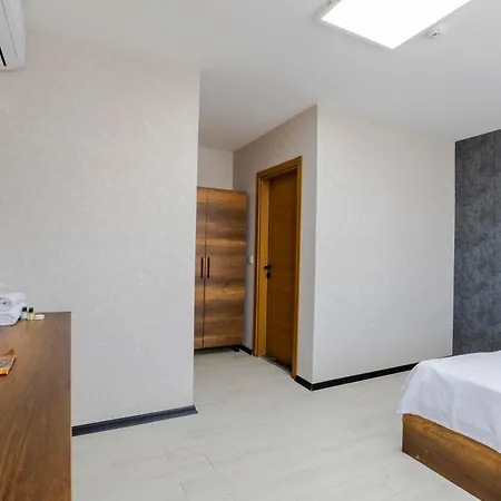 Hotel Acar Airport +plus Arnavutkoy