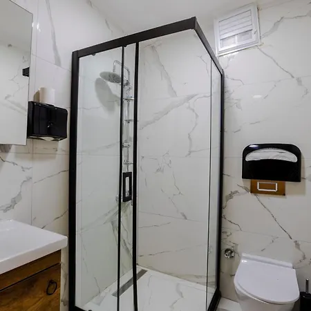 Acar Airport +plus Arnavutkoy