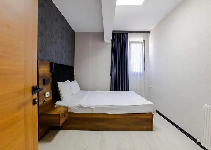 Acar Airport +plus Arnavutkoy