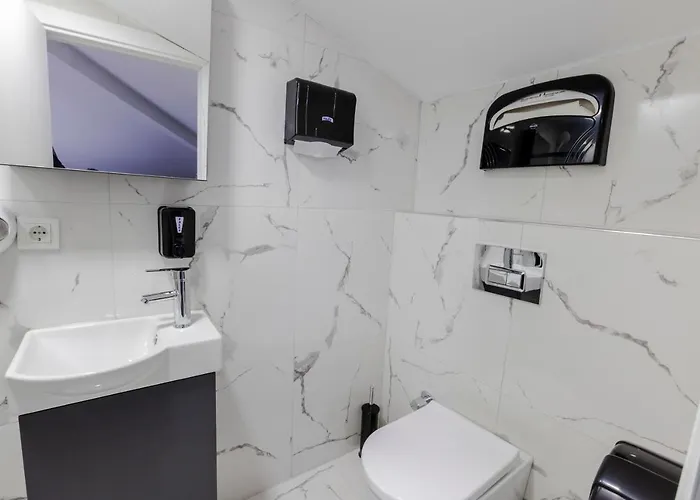 Acar Airport +plus * Arnavutkoy