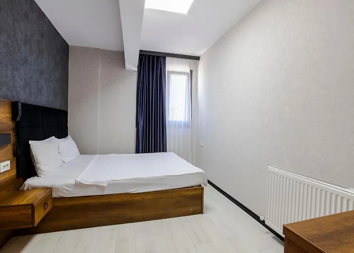 Otel Acar Airport +plus Arnavutkoy