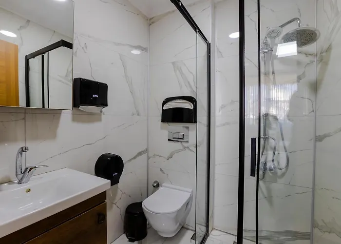 Otel Acar Airport +plus *