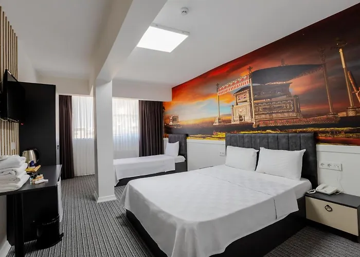 Acar Airport +plus *