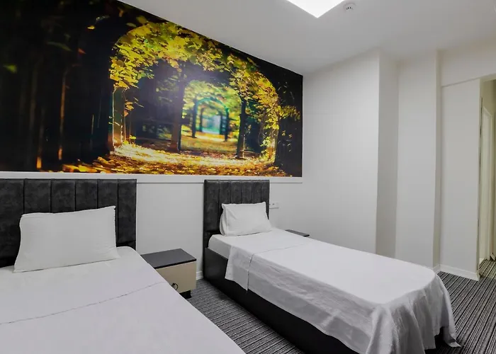 Acar Airport +plus * Arnavutkoy