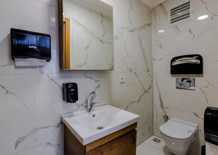 Otel Acar Airport +plus *