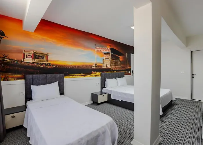 Acar Airport +plus *