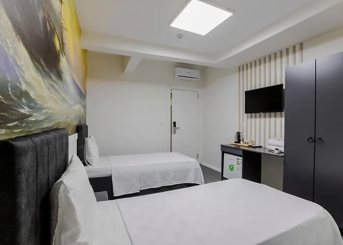 Acar Airport +plus Otel