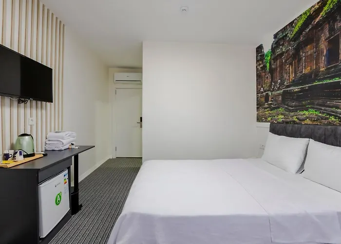 Acar Airport +plus Otel *