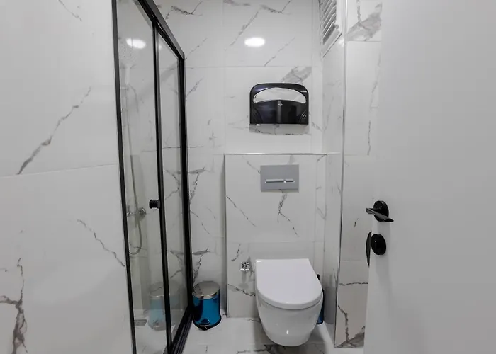 Otel Acar Airport +plus