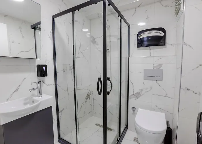 Acar Airport +plus Arnavutkoy