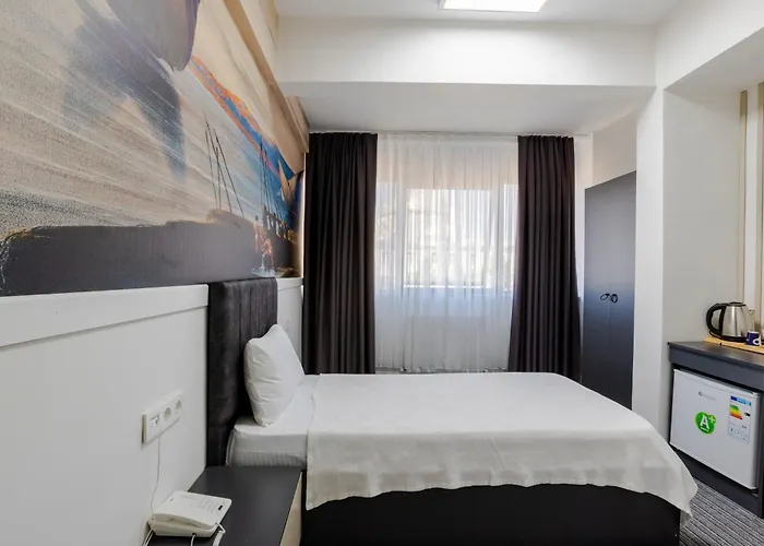 Acar Airport +plus *