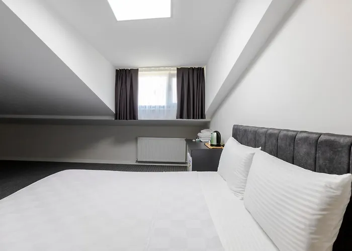 Otel Acar Airport +plus