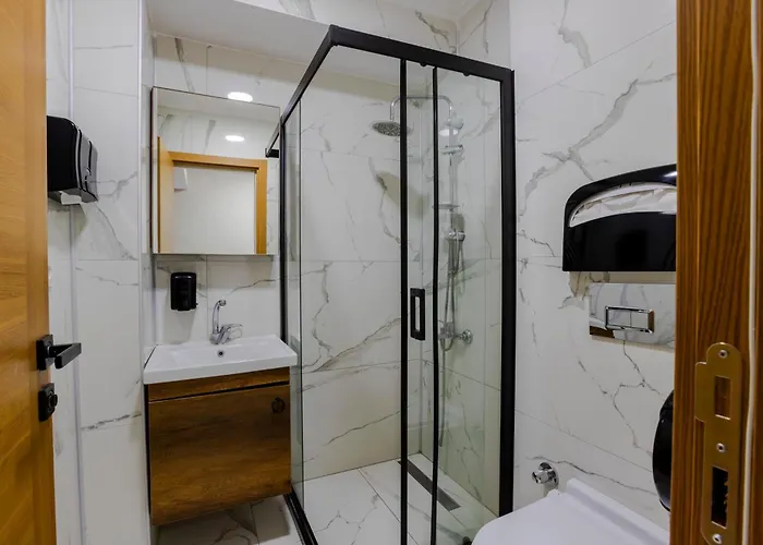 Acar Airport +plus Otel Arnavutkoy