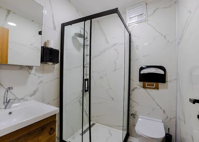 Acar Airport +plus Arnavutkoy